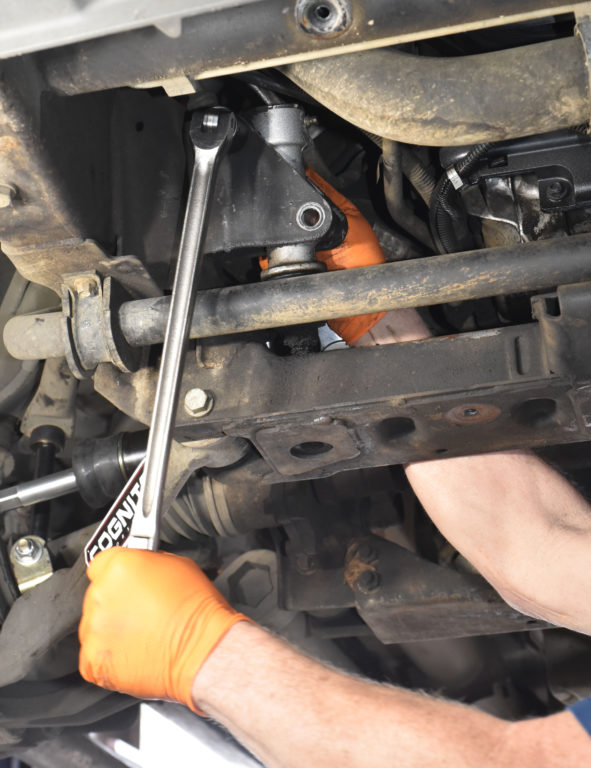 How To Fix GM Pickup Steering Wheel Play Autowise