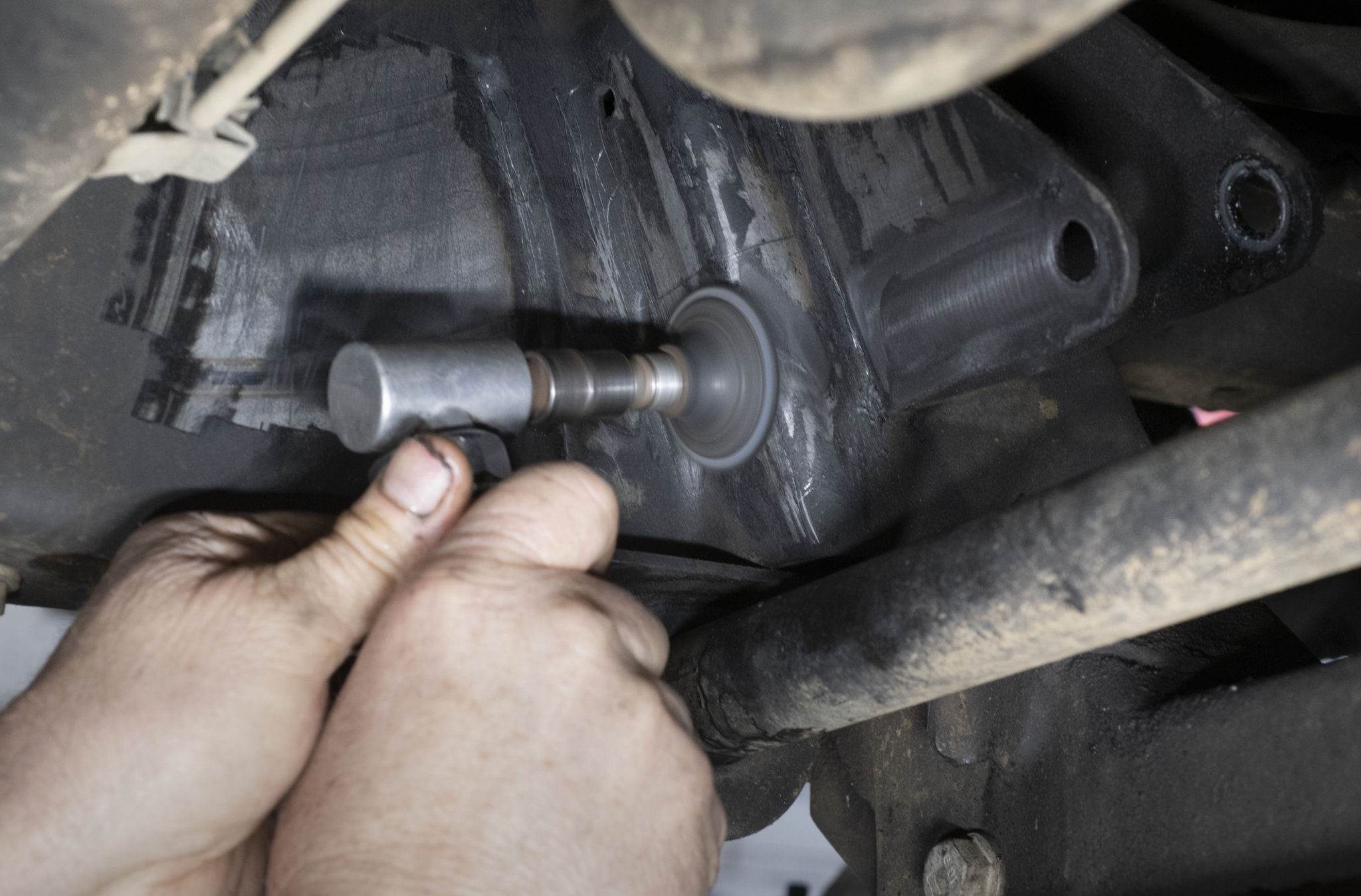 How To Fix GM Pickup Steering Wheel Play Autowise