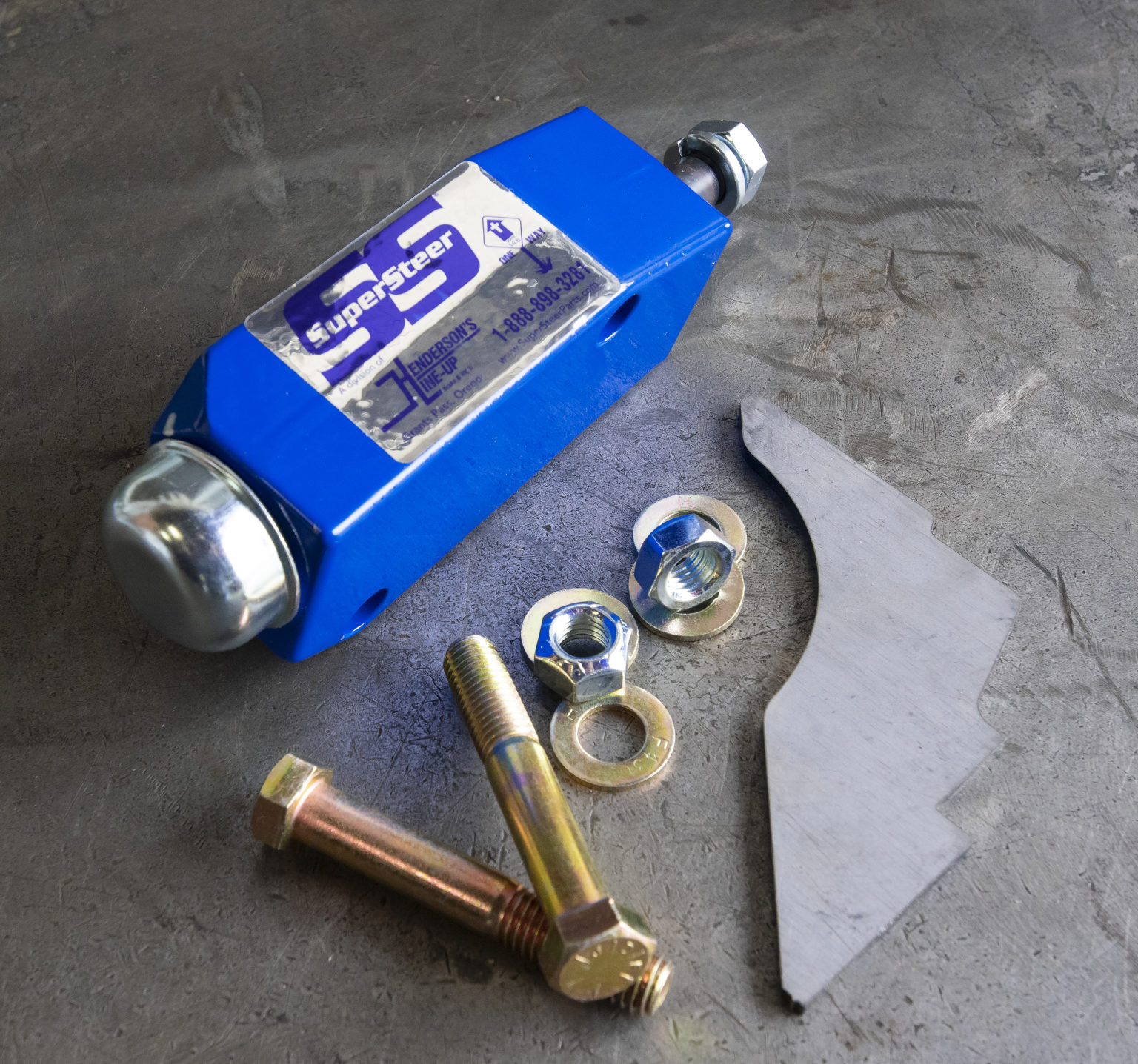 How To Fix GM Pickup Steering Wheel Play Autowise