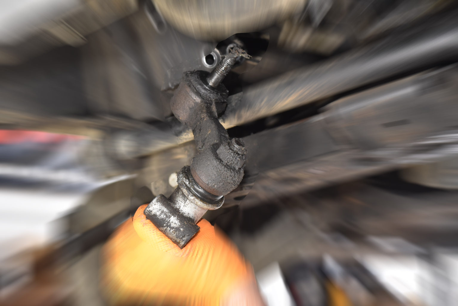 How To Fix GM Pickup Steering Wheel Play Autowise