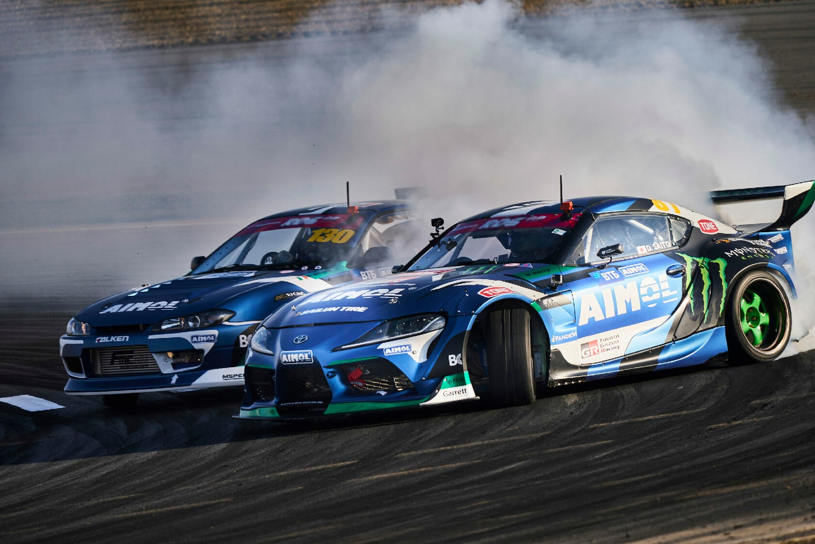 2021 FIA Intercontinental Drifting Cup: Live Stream - Vimarsana News