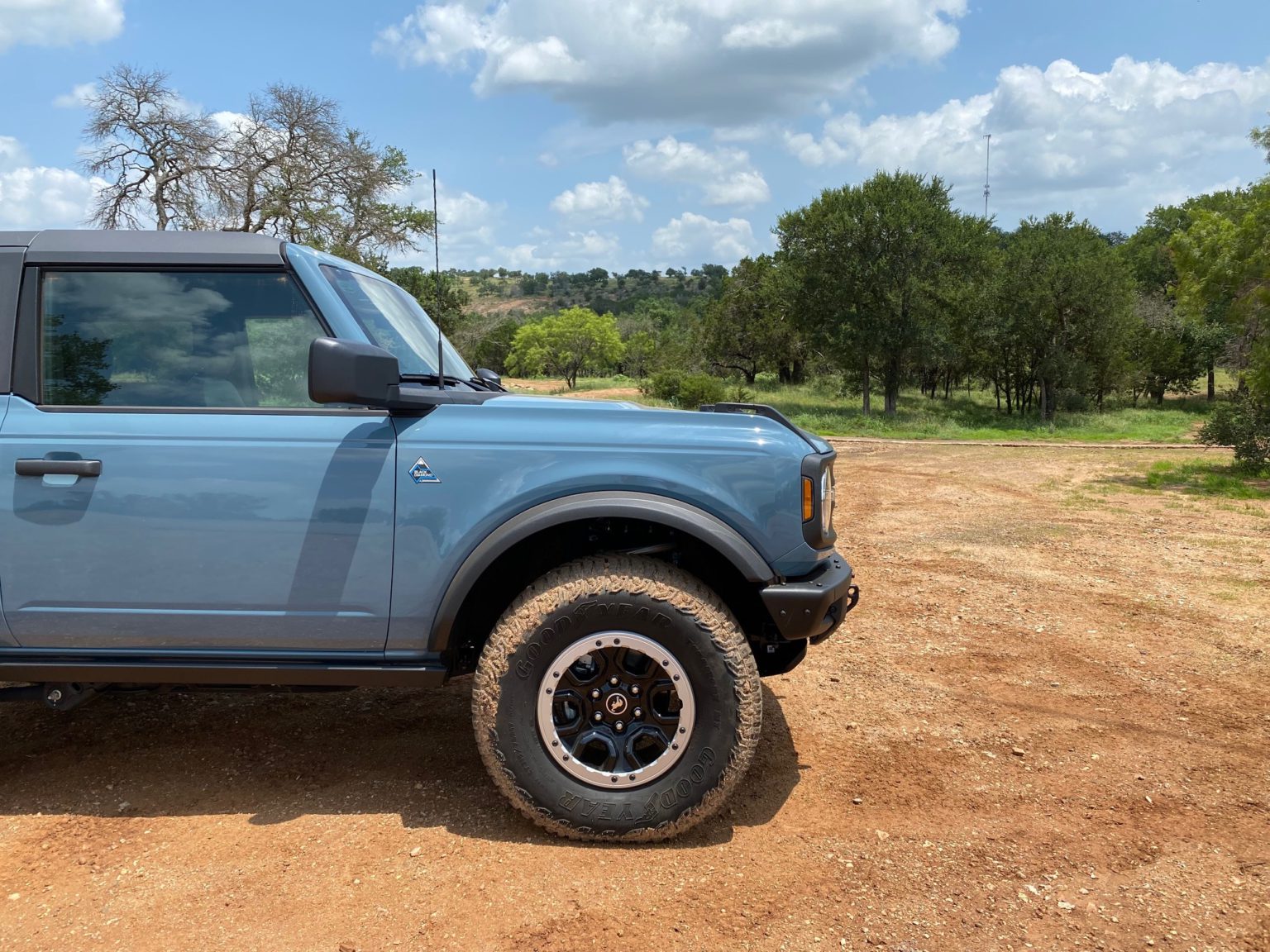 2021 Ford Bronco: A Wildly Capable Off-Road Adventurer – Autowise