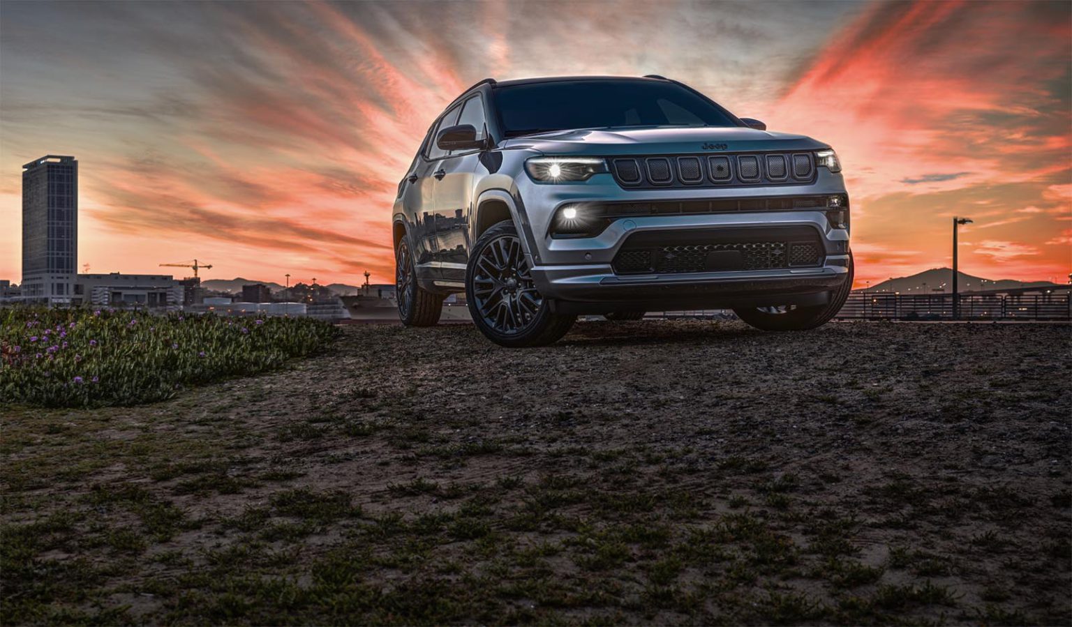 Electric Jeeps PlugIn Models Will Soon Dominate Lineup Autowise