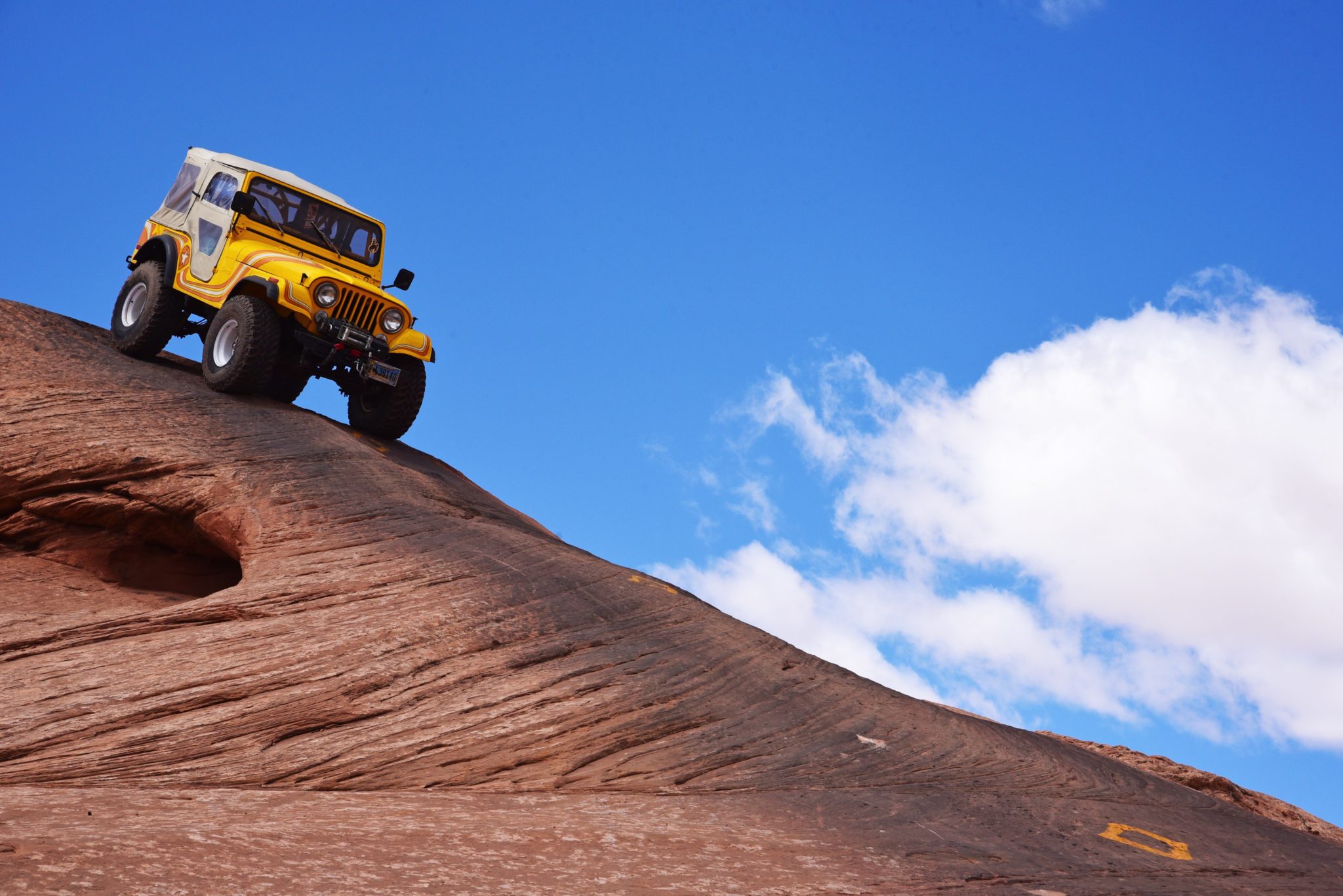 10 Best OffRoad Trails From Mild to Wild Autowise