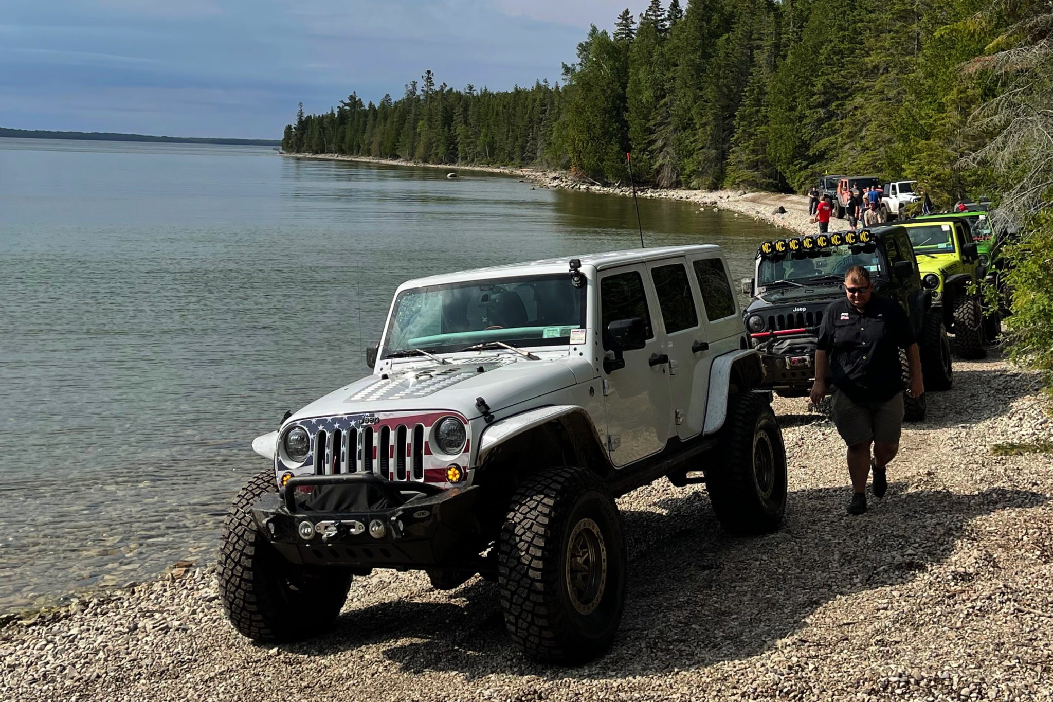 10 Best OffRoad Trails From Mild to Wild Autowise