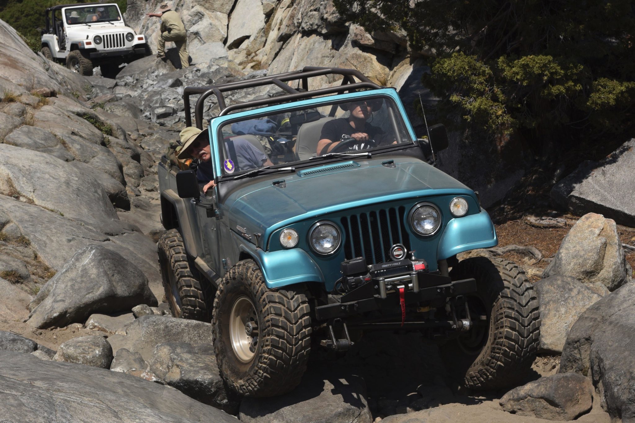 10 Best OffRoad Trails From Mild to Wild Autowise