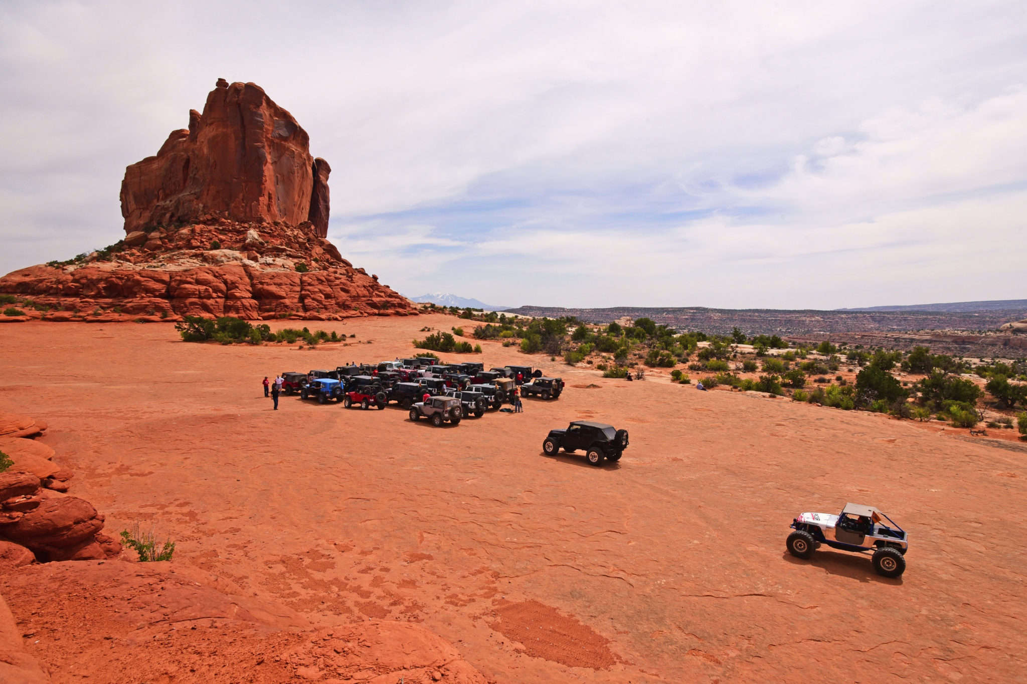 10 Best OffRoad Trails From Mild to Wild Autowise