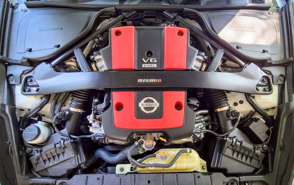 The Last Nissan 370Z Nismo: A Nostalgic Look At An Icon | AutoWise