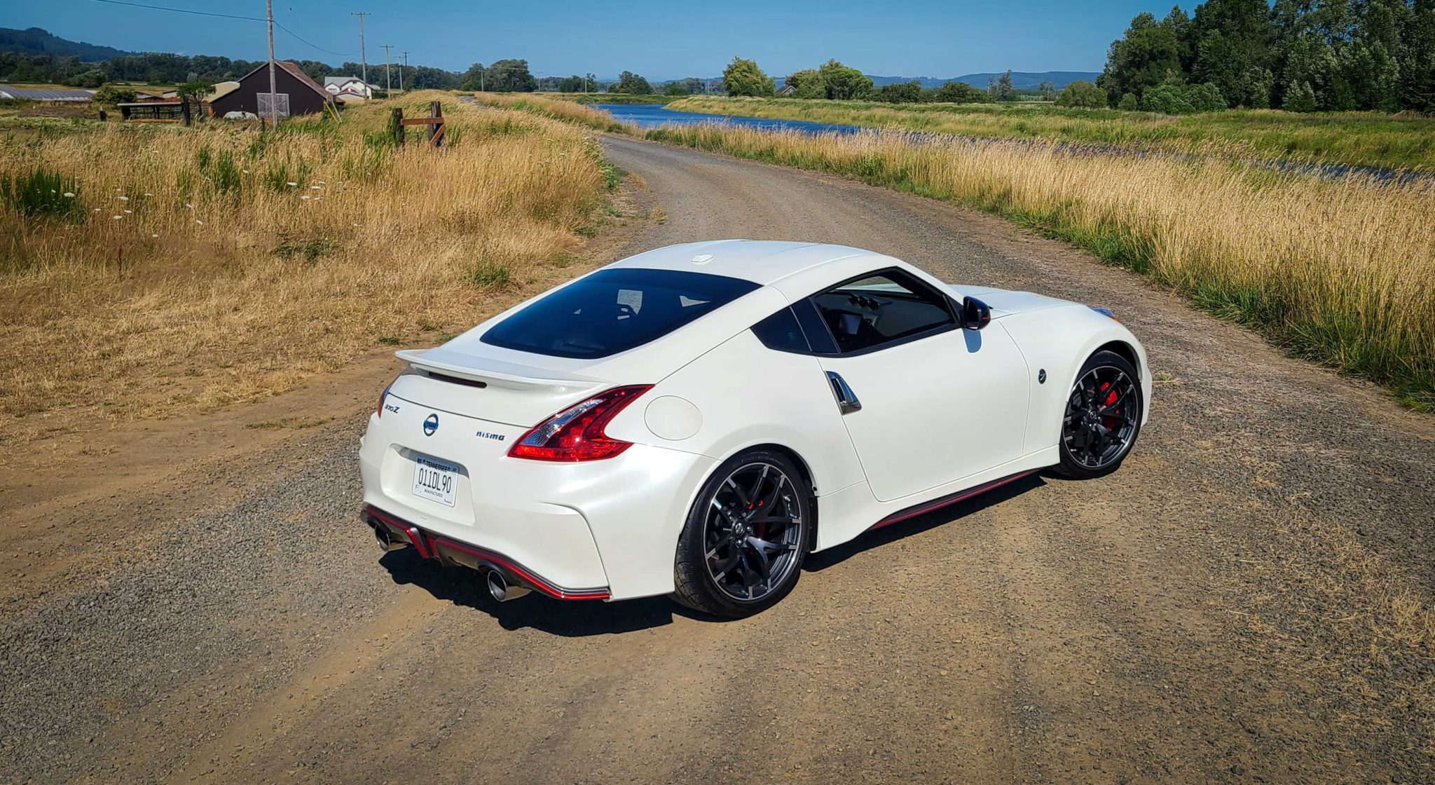 The Last Nissan 370Z Nismo A Nostalgic Look at an Icon Autowise