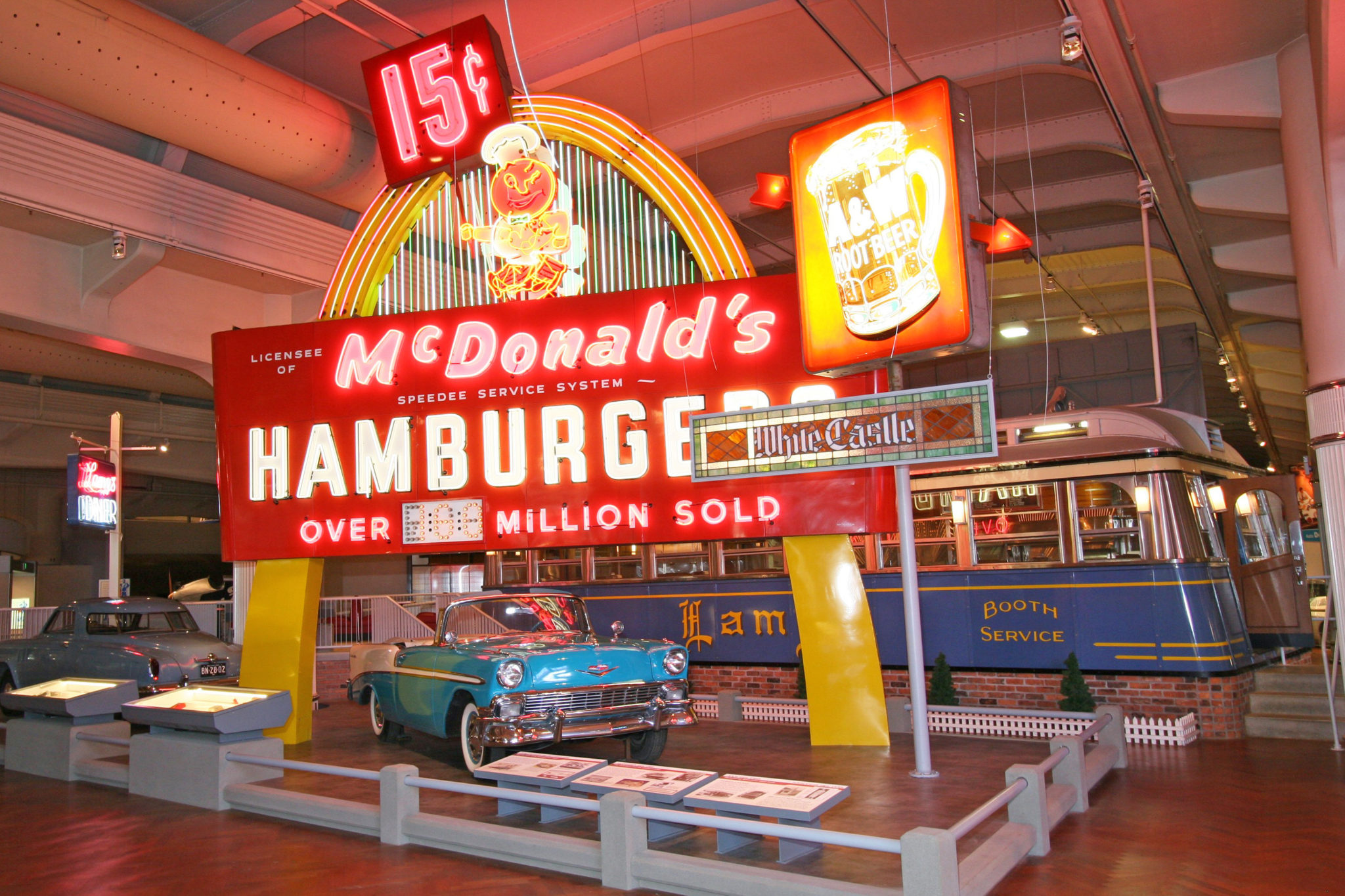 10 Best Car Museums For Gearheads Autowise