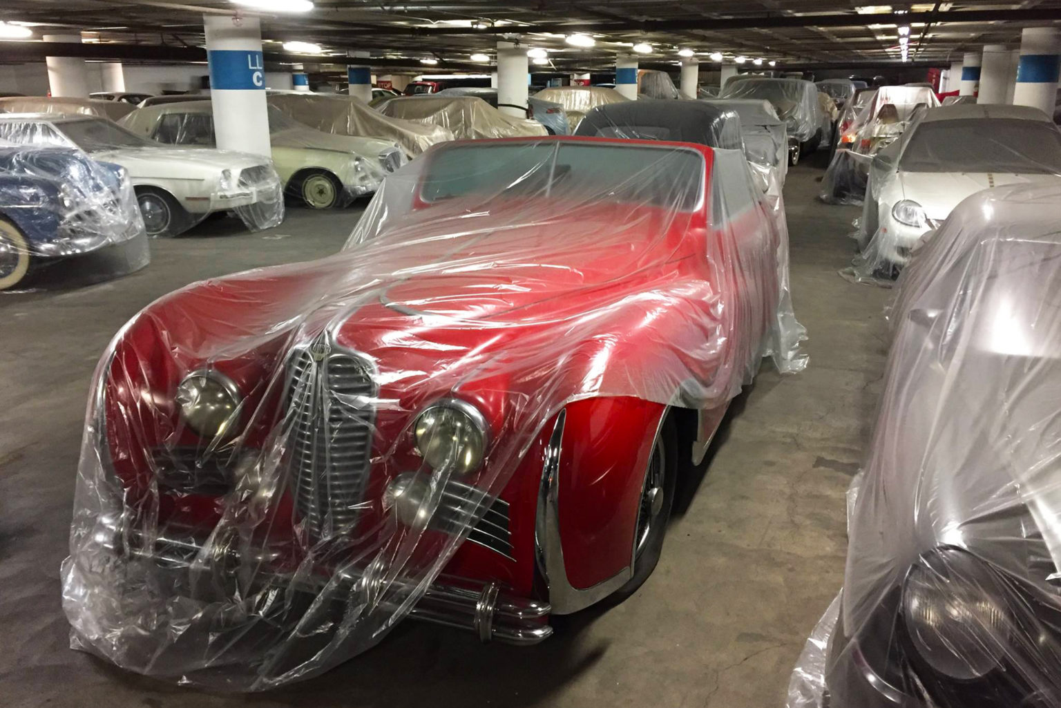 10 Best Car Museums For Gearheads Autowise