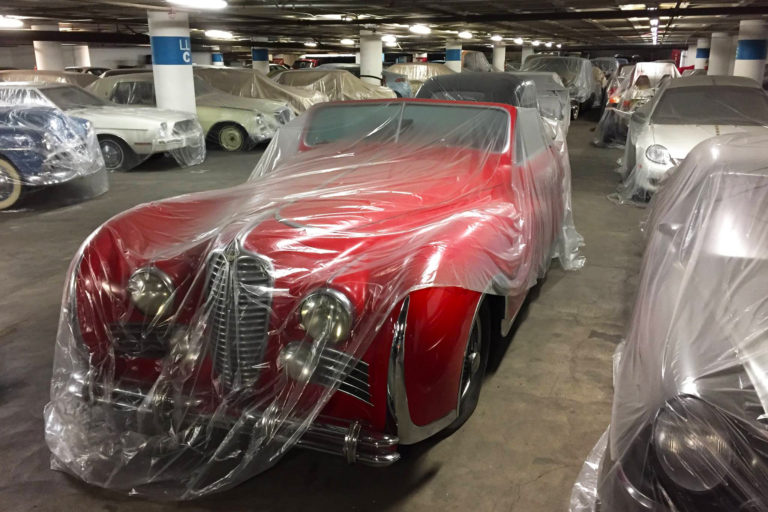 10 Best Car Museums For Gearheads – Autowise