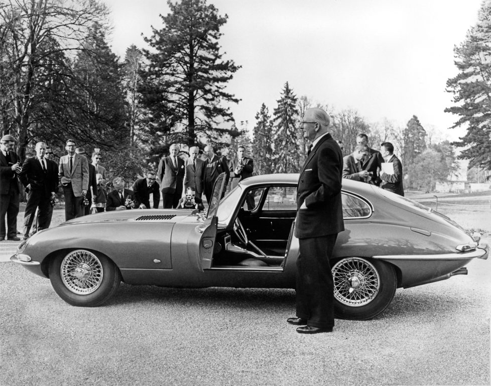 Jaguar Century 100 Years Of Automotive Excellence Book Review And 