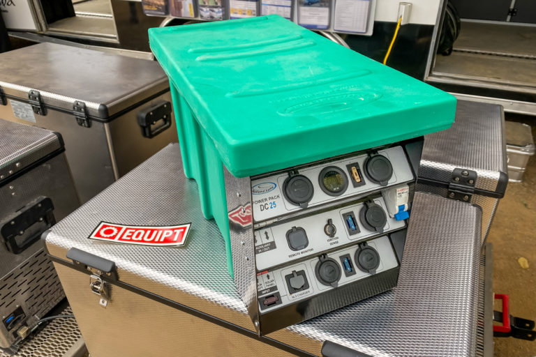 Best of Overland Expo West 2021 Hot New Overland Gear Autowise