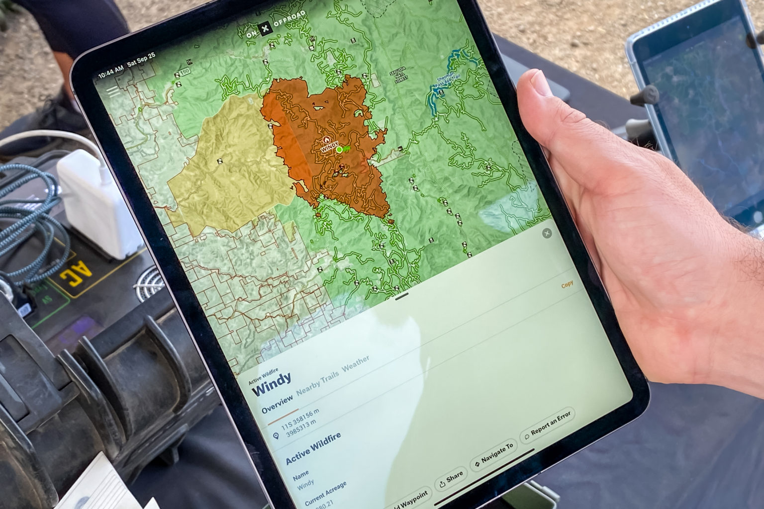 Best of Overland Expo West 2021 Hot New Overland Gear Autowise