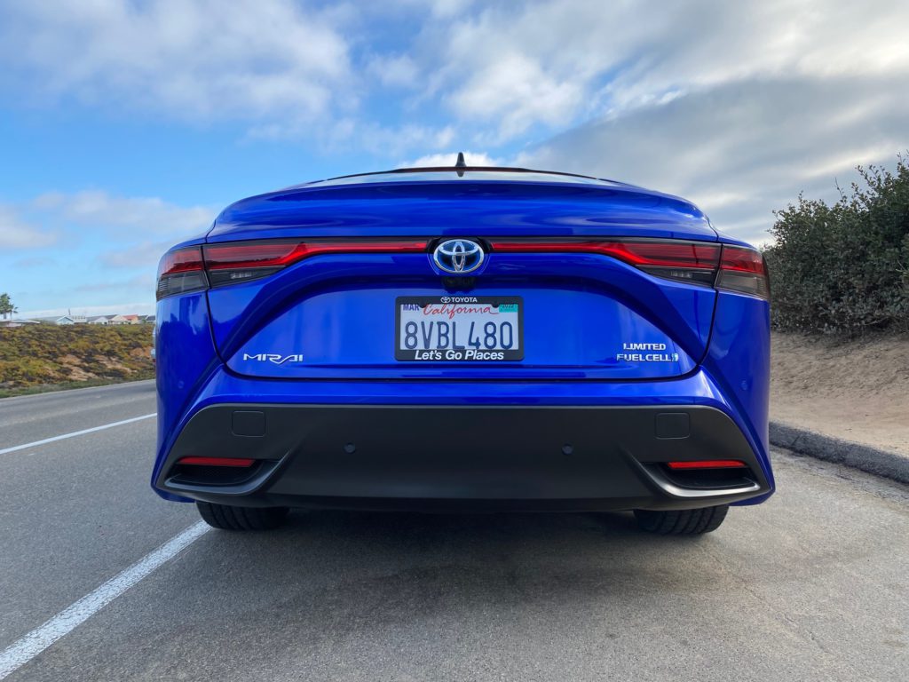2022 Toyota Electric Vehicles An Expanded Offering of Hybrids and EVs Autowise