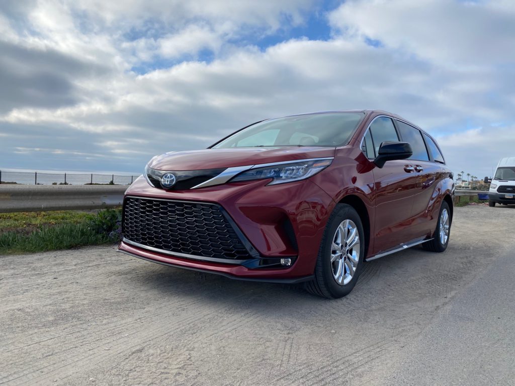 2022 Toyota Electric Vehicles An Expanded Offering of Hybrids and EVs