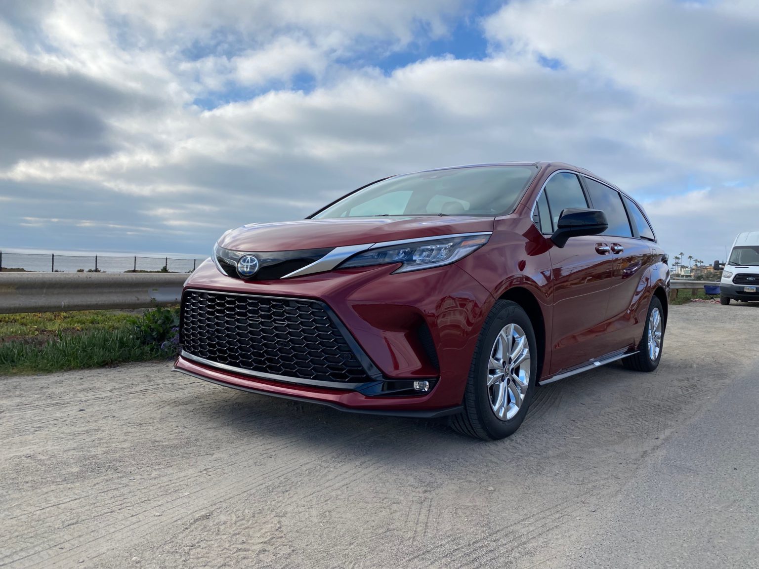 2022 Toyota Electric Vehicles An Expanded Offering of Hybrids and EVs Autowise