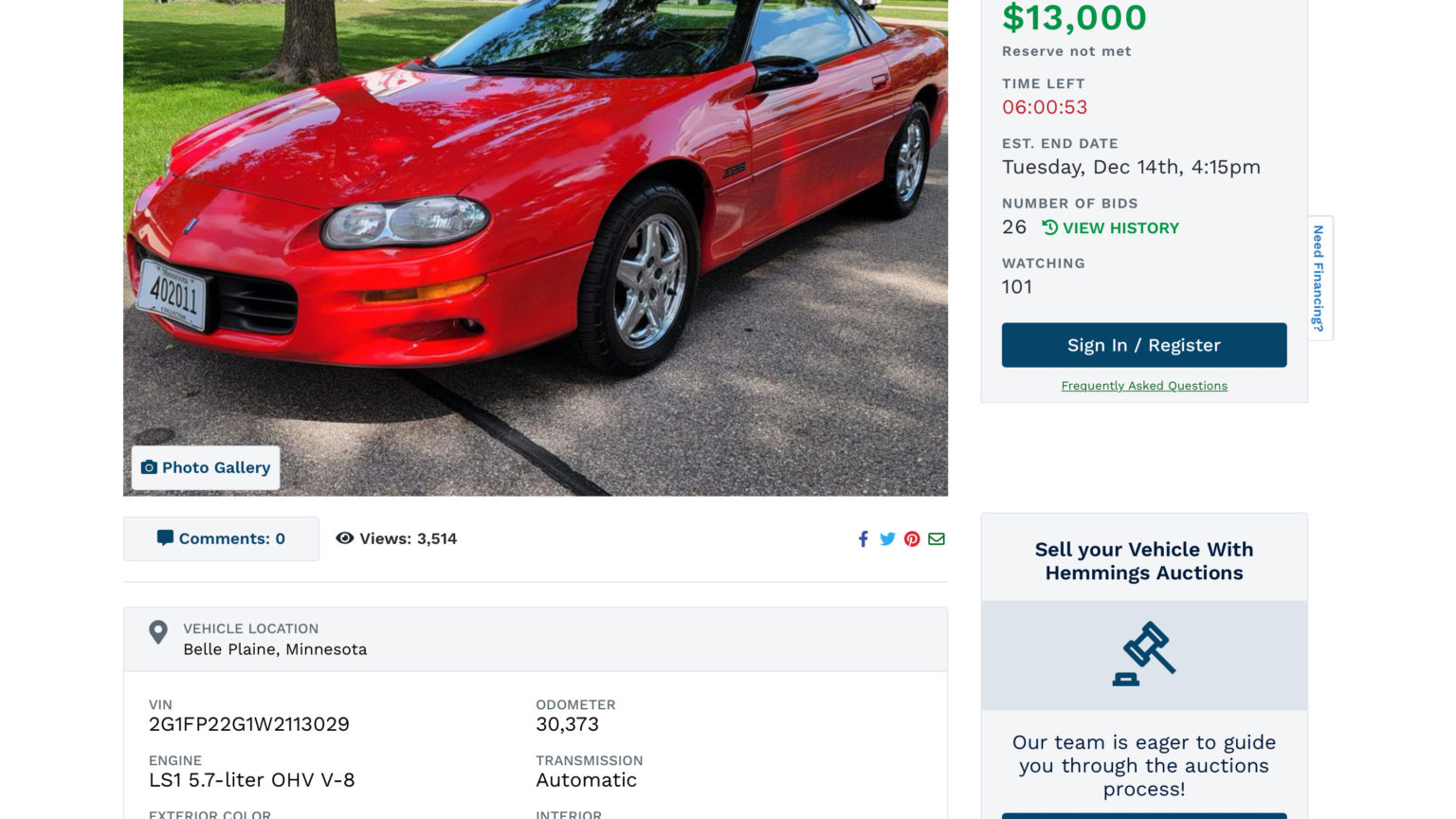 The Best Online Car Auctions for Buyers and Sellers Autowise