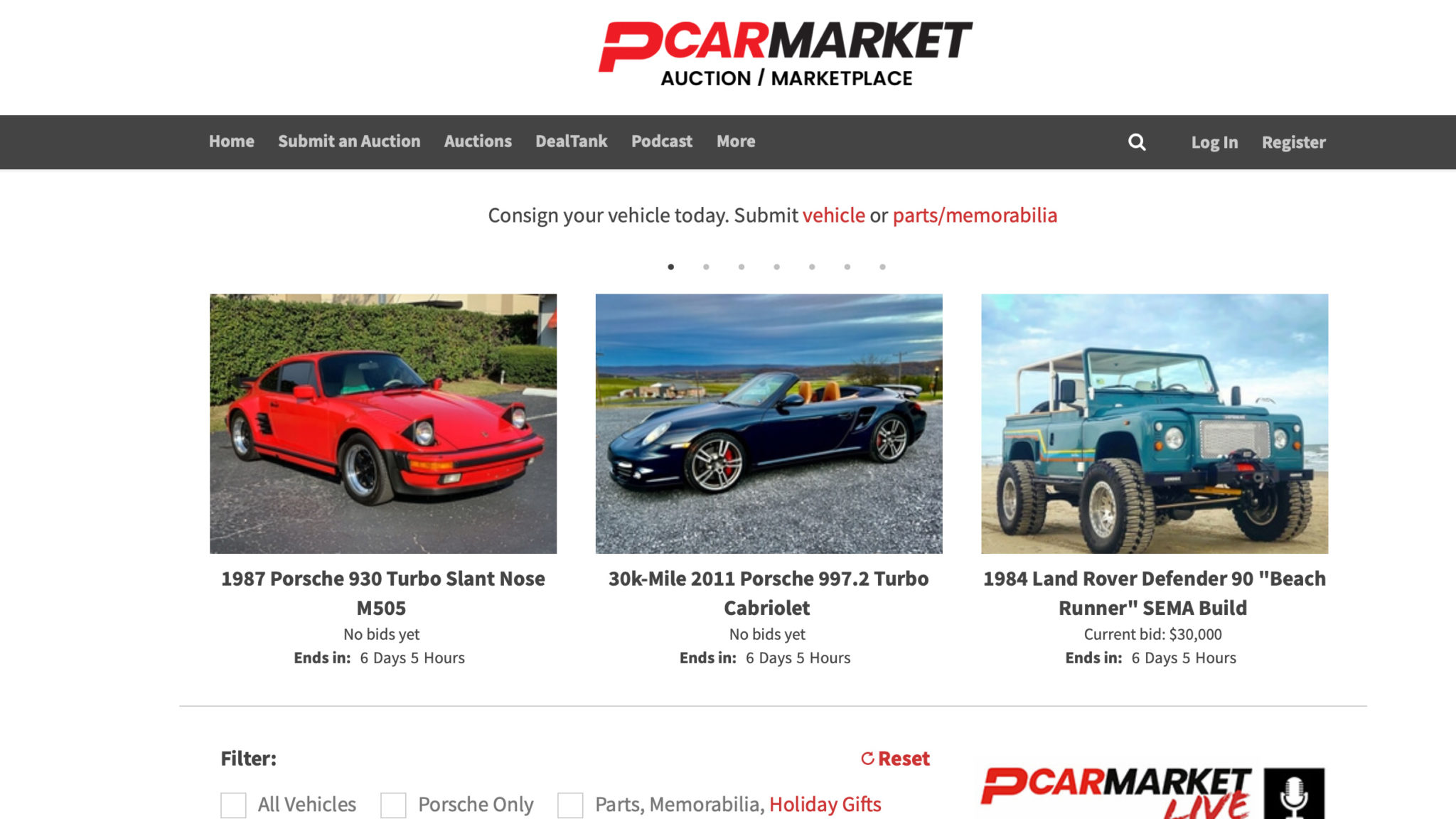 The Best Online Car Auctions for Buyers and Sellers Autowise