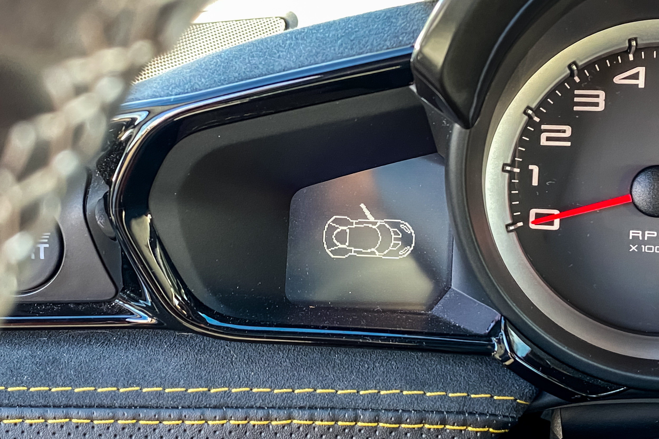 2021 Lotus Evora GT