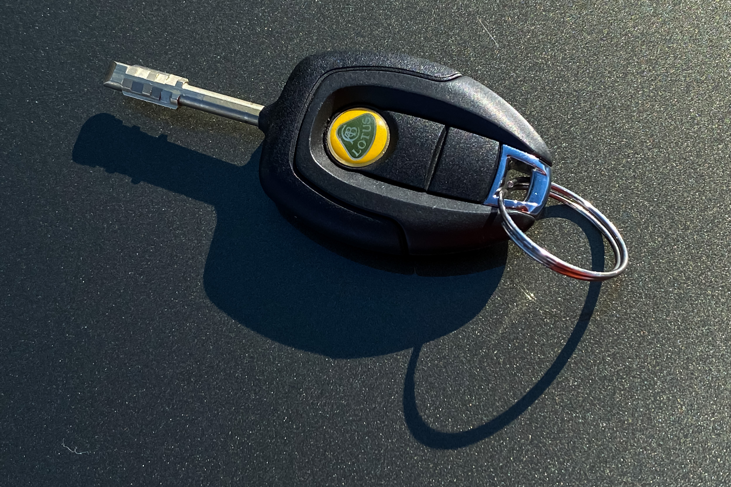 2021 Lotus Evora GT