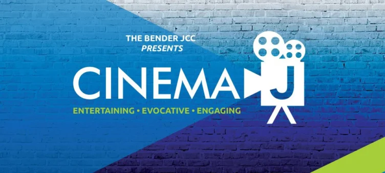 Cinema J.