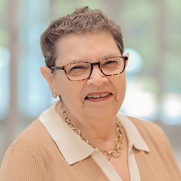 Susan Krupka - Bender JCC