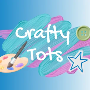 Crafty Tots