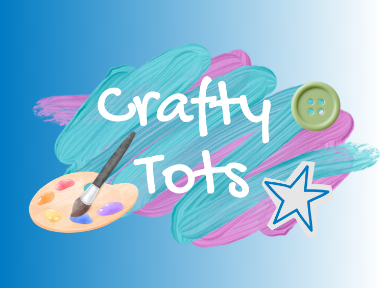 Crafty Tots