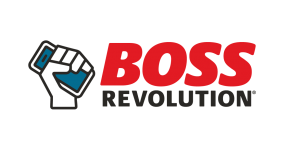 Boss.revolution.logo