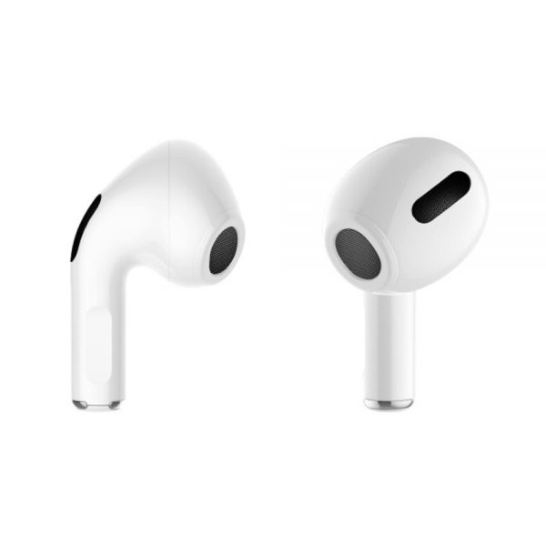 TWS_V5_Headset_White