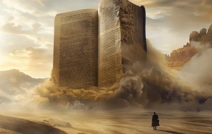 Bible Chat screenshot 1
