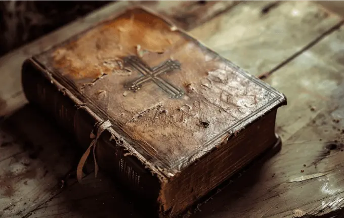 Bible Chat screenshot 3