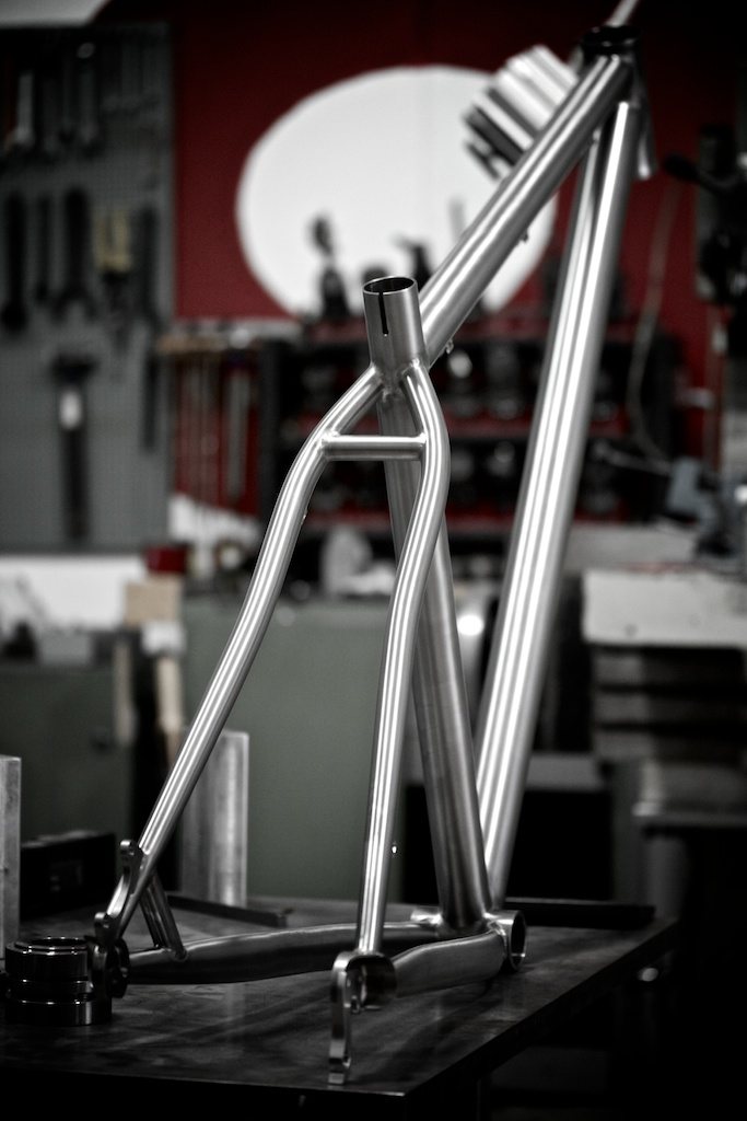 Danish Dancer Turns Israeli Custom Builder, Ari Brings Diamond Cutting ...