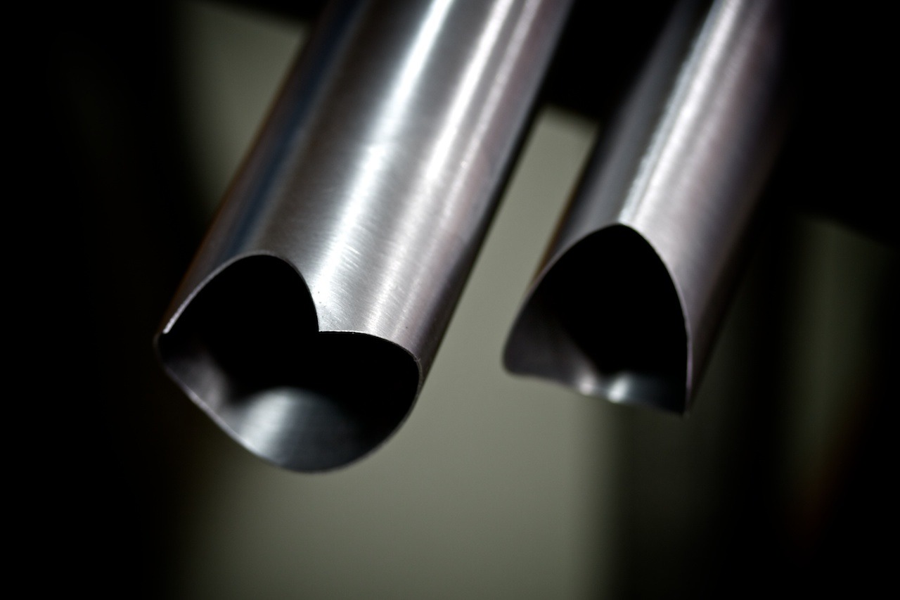 Danish Dancer Turns Israeli Custom Builder, Ari Brings Diamond Cutting ...