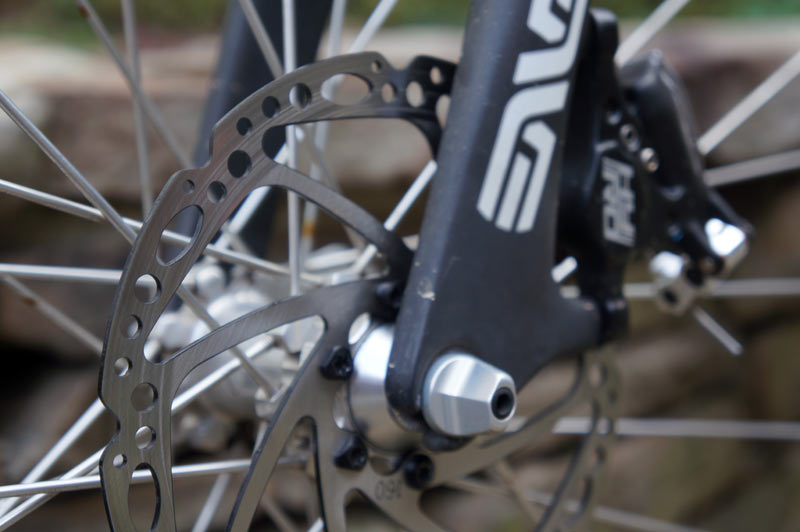 trp mechanical hydraulic brakes