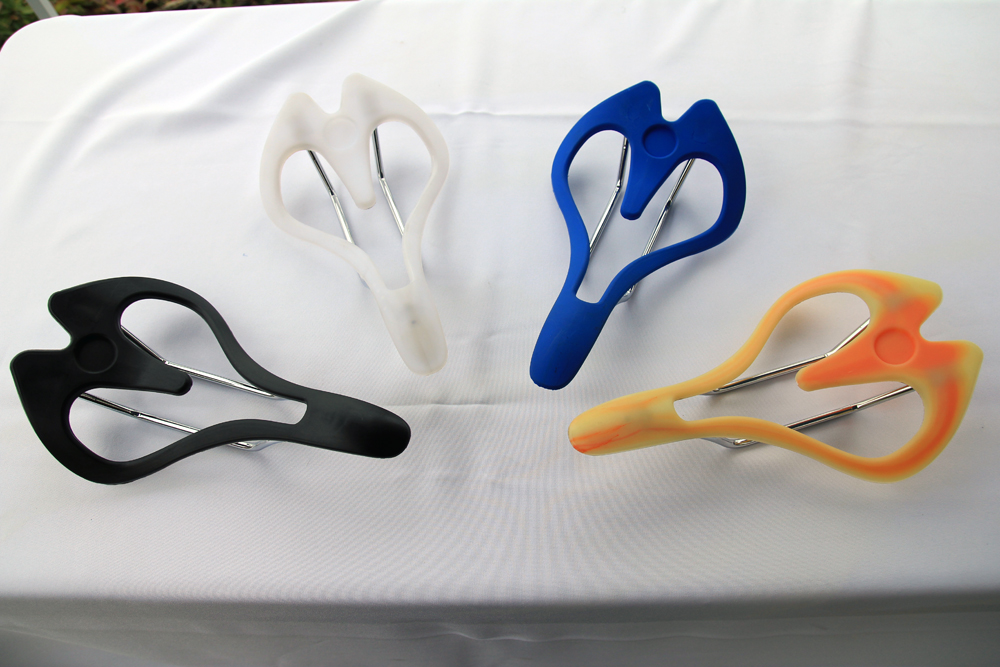 infinity seat saddle