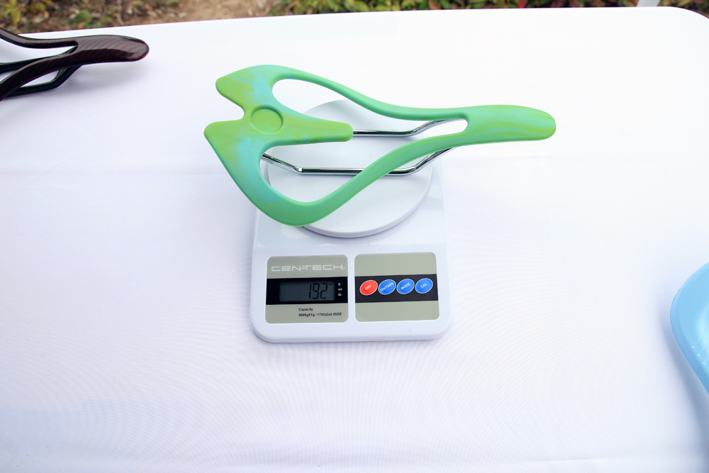 infinity saddle review