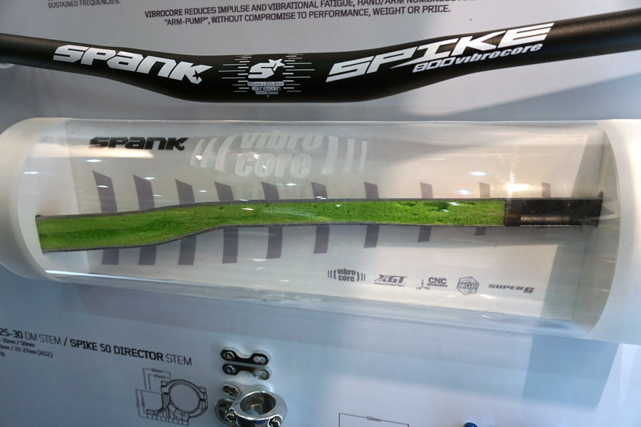 How to reduce arm pump // Part 2 Nine vibration damping products for