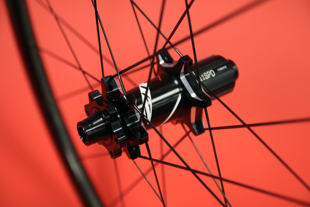 First Look Zipp Introduces Firecrest 202, 303 Disc Brake Models with