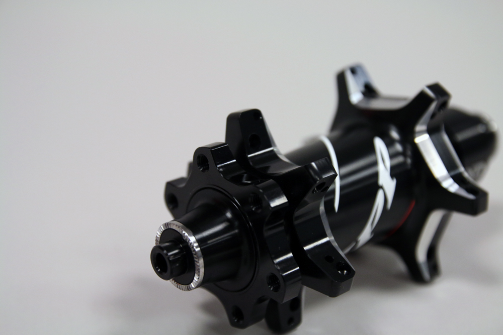 First Look Zipp Introduces Firecrest 202, 303 Disc Brake Models with