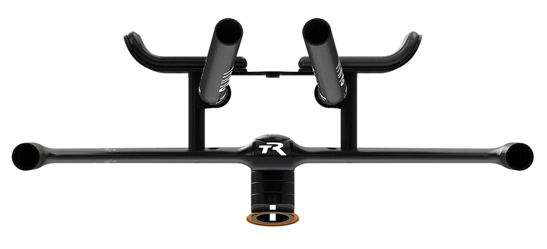 Tri Rig Releases New Completely Redesigned X Series Component Line ...