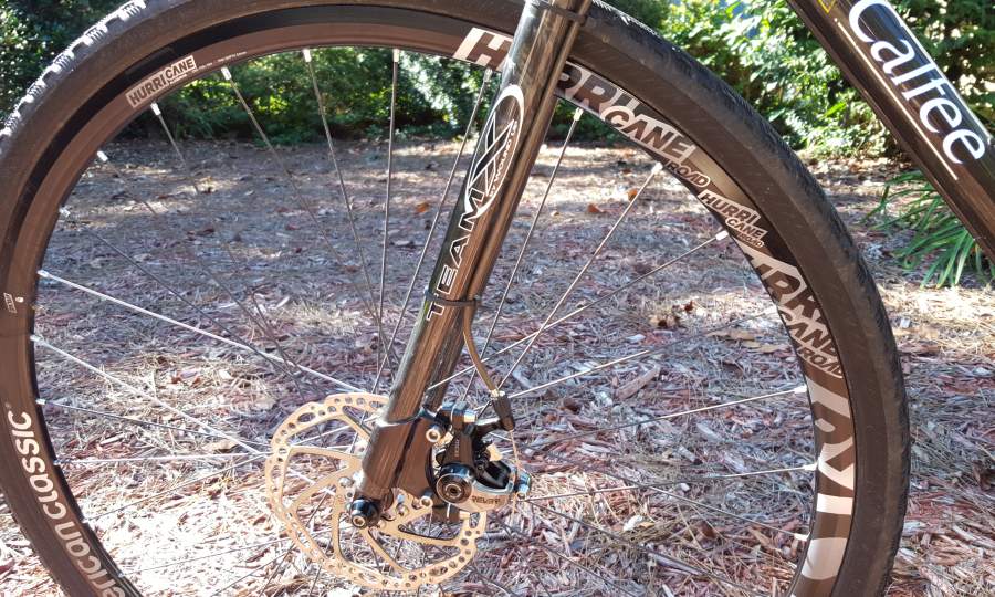 Review Rever MCX1 Dual Piston Mechanical Disc Brakes Bikerumor