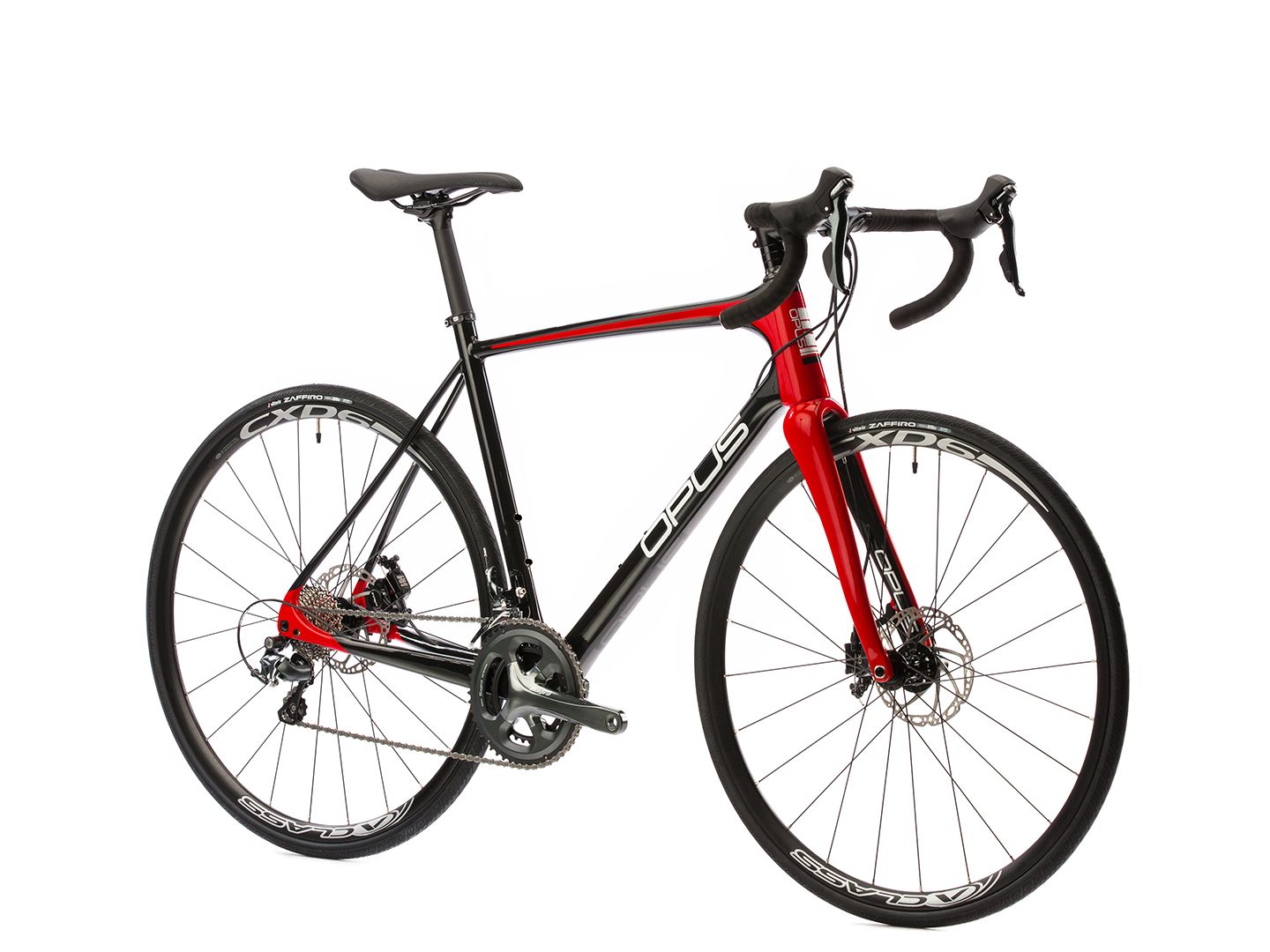 Out of the dark of winter Opus alights on new Endurance road series