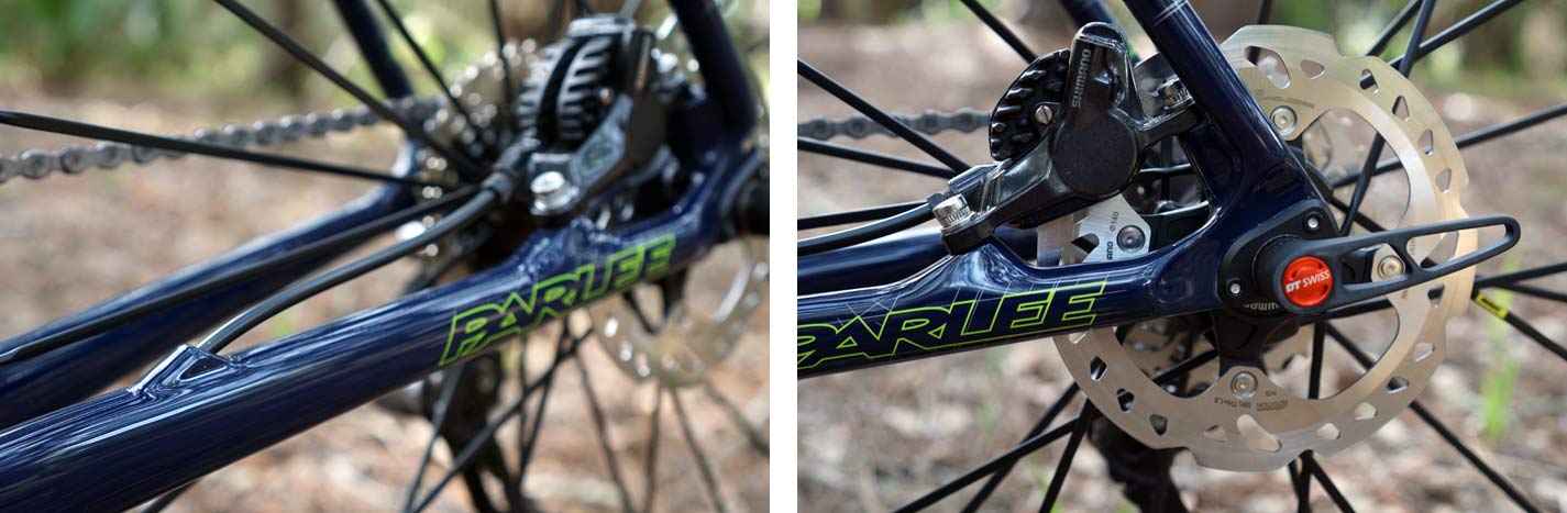 chebacco gravel ride