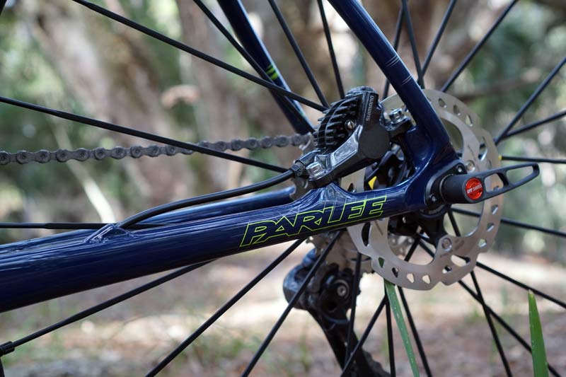 chebacco gravel ride