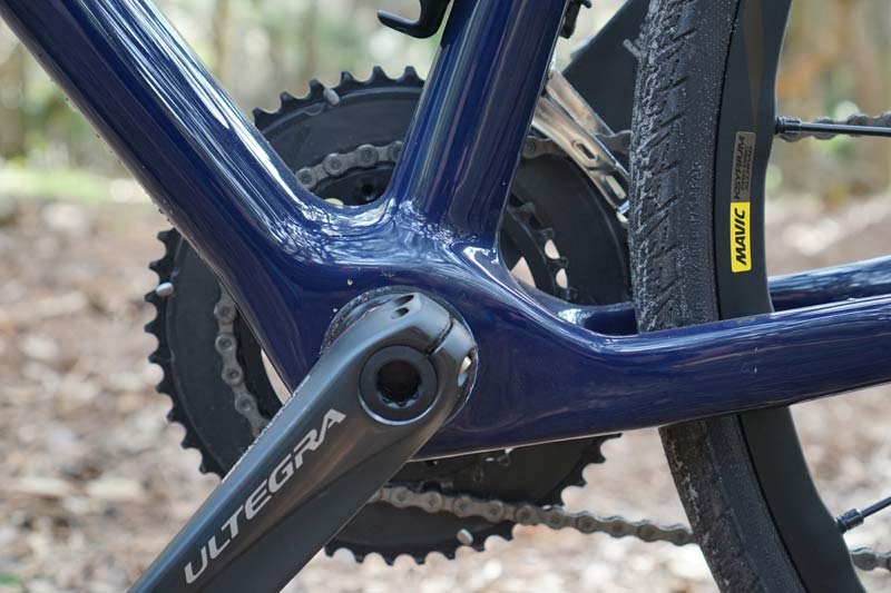 chebacco gravel ride