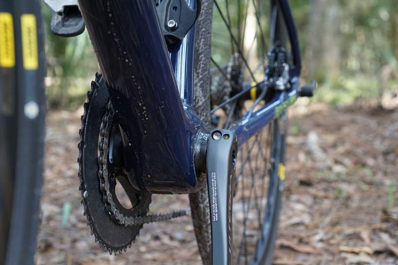 chebacco gravel ride