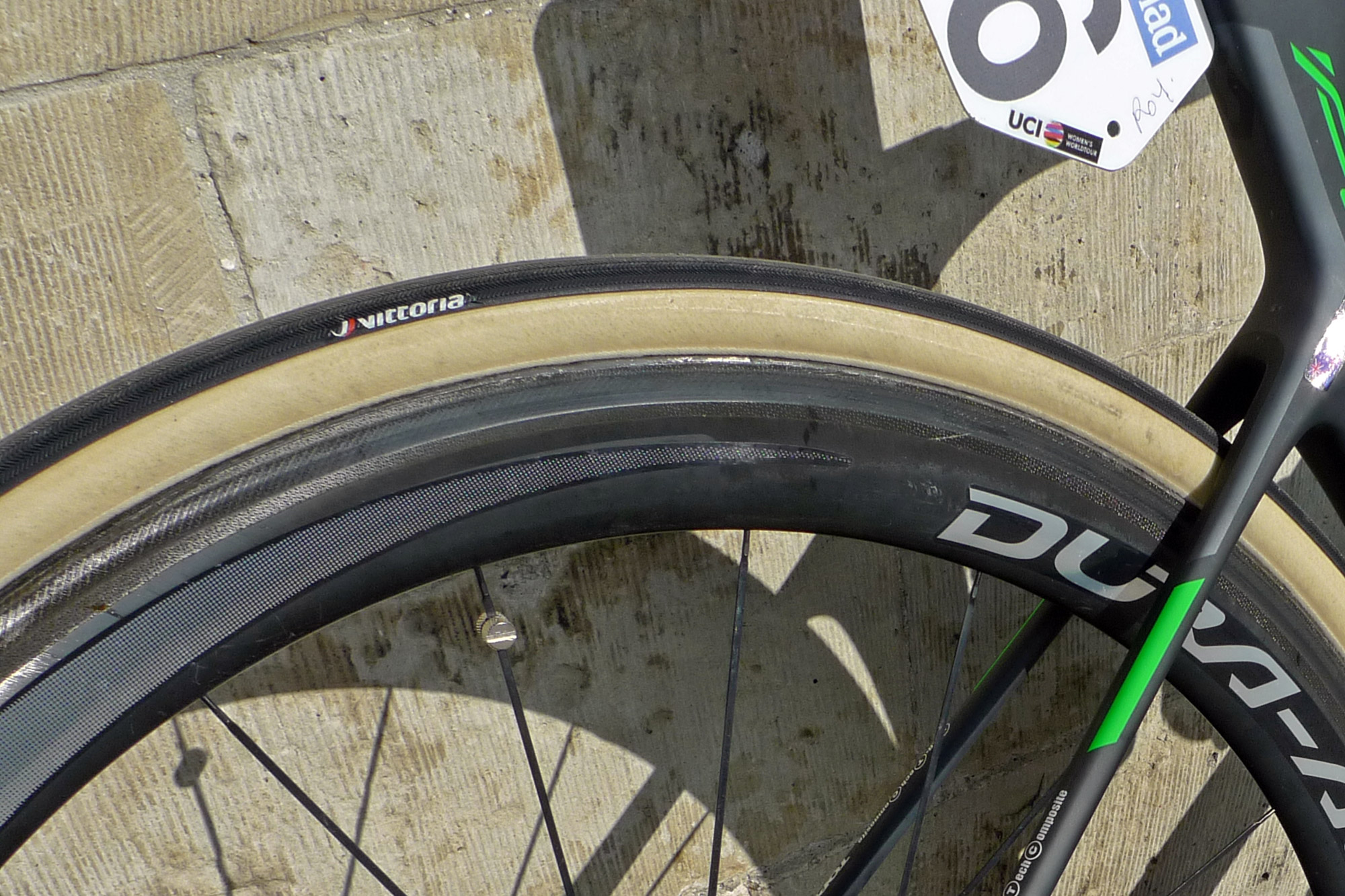Next gen prototype Vittoria classics 